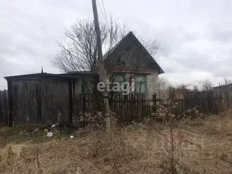 Дом в Свердловская область, Сухой Лог муниципальный округ, д. Боровки ...