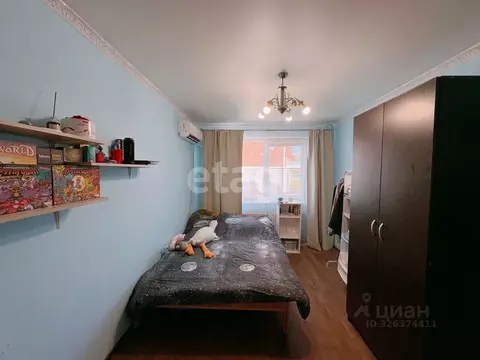 2-к кв. Краснодарский край, Краснодар пос. Березовый, ул. Ивана ...