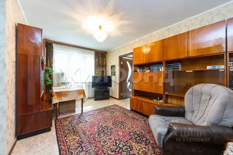 2-к кв. Хабаровский край, Хабаровск Трамвайная ул., 4 (45.8 м)