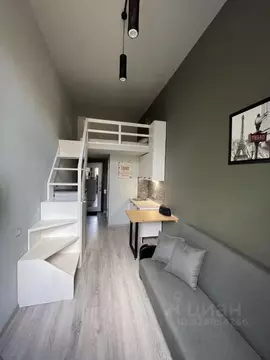 Студия Москва, Москва, Щербинка ул. Железнодорожная, 22Ас1 (21.0 м)