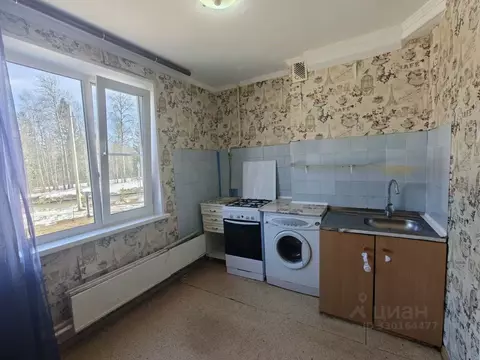1-к кв. Московская область, Сергиево-Посадский городской округ, пос. ...