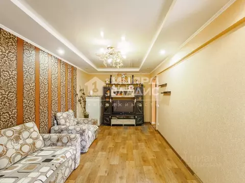 3-к кв. Омская область, Омск Городок Нефтяников мкр, ул. 22 Апреля, 4Б ...