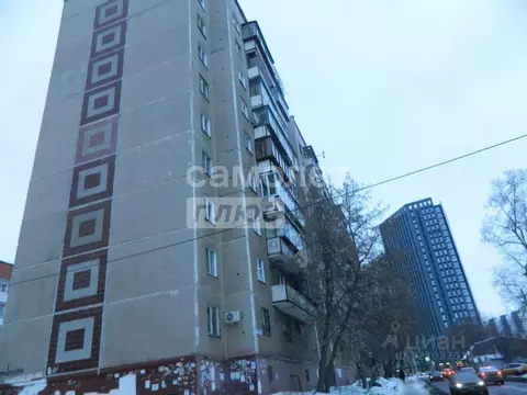 1-к кв. Челябинская область, Челябинск ул. Курчатова, 1 (32.0 м)