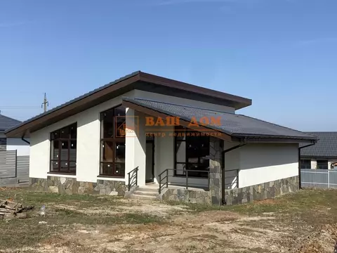 Дом в Тульская область, Тула городской округ, пос. Молодежный, ...