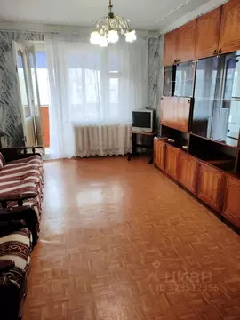 2-к кв. Ульяновская область, Ульяновск ул. Ульяны Громовой, 6 (53.0 м)