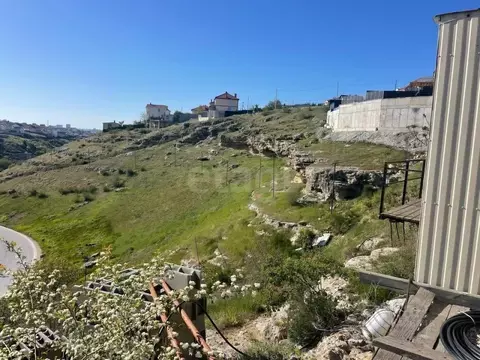 Участок в Севастополь проезд Пластунский, 70Б (5.7 сот.)