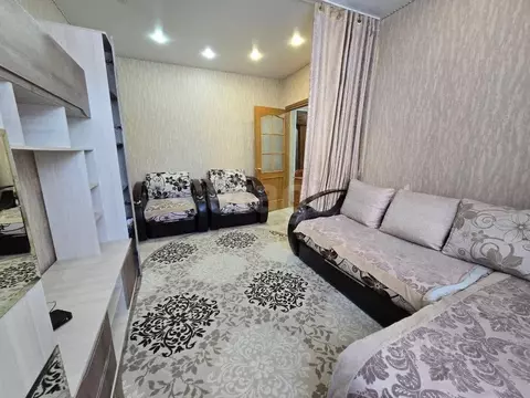 1-к кв. Ямало-Ненецкий АО, Новый Уренгой Восточный мкр, 5/8 (34.0 м)