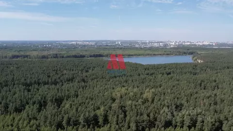 Участок в Ярославская область, Ярославский муниципальный округ, д. ...