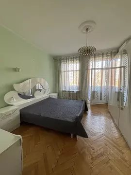 3-к кв. Москва Ленинградское ш., 96К1 (80.0 м)