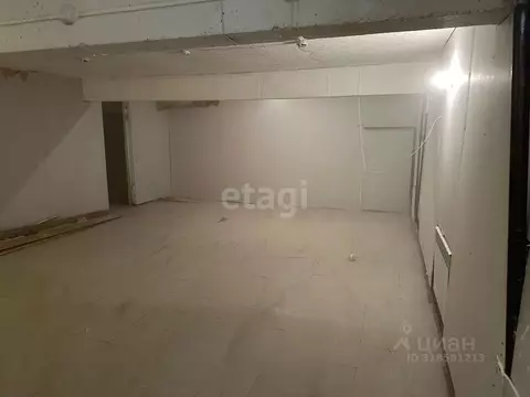 Помещение свободного назначения в Иркутская область, Ангарск 93-й ...