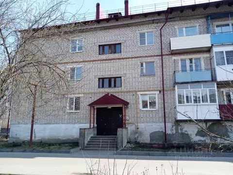 3-к кв. Нижегородская область, Семенов Заводская ул., 1Б (77.8 м)