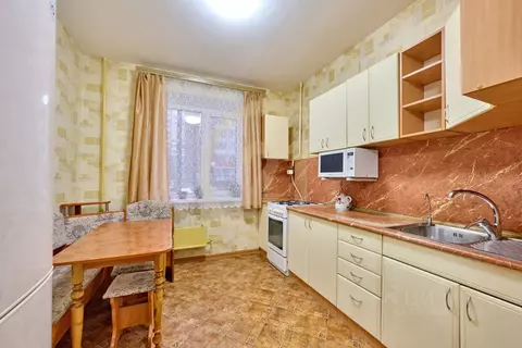 3-к кв. Пермский край, Пермь ул. Коминтерна, 20 (67.8 м)