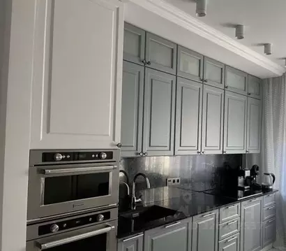 1-к кв. Краснодарский край, Сочи Светлана мкр, ул. Депутатская, 10 ...