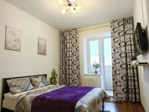 1-к кв. Московская область, Люберцы Зенино ЖК Самолет мкр, ул. Камова, ...