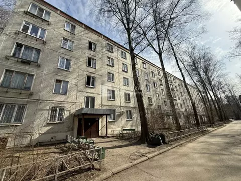 Продается 2-комнатная квартира