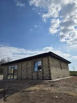 Дом в Крым, Симферопольский район, Чистенское с/пос, с. Фонтаны ул. ...