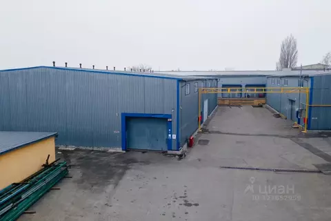 Склад в Ставропольский край, Ставрополь Старомарьевское ш., 7 (2700 м)