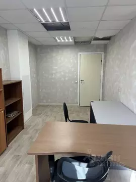 Офис в Москва ул. 5-я Ямского Поля, 27 (16 м)