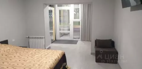 Студия Ставропольский край, Пятигорск ул. Орджоникидзе, 5 (34.0 м)