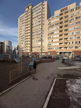 3-к кв. Пермский край, Пермь ул. Советской Армии, 72/2 (119.0 м)