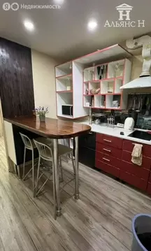 1-комнатная квартира: Петропавловск-Камчатский, проспект Победы, 41 ...