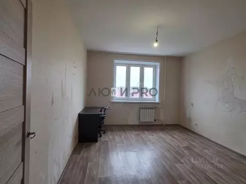 2-к кв. Ярославская область, Ярославский муниципальный округ, пос. ...