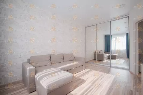 1-к кв. Ставропольский край, Ставрополь ул. Тухачевского, 25/7 (31.2 ...