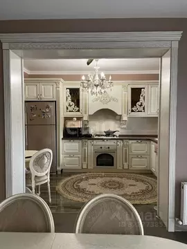 Дом в Адыгея, Майкоп Привокзальная ул. (190 м)