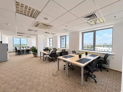 Офис в Москва ул. Академика Варги, 8К1 (100 м)