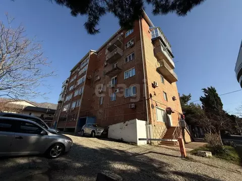 Помещение свободного назначения в Краснодарский край, Геленджик ул. ...