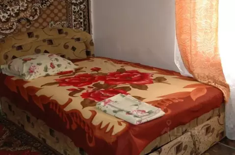 Комната Крым, Феодосия муниципальный округ, Приморский пгт ул. ...