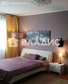 1-комнатная квартира: Санкт-Петербург, улица Бабушкина, 82к2 (36.7 м)