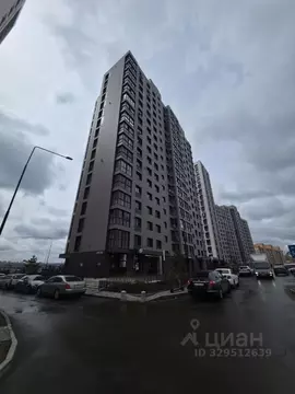 1-к кв. Иркутская область, Иркутск Дальневосточная ул., 166/6 (38.9 м)