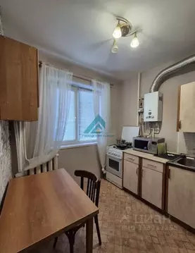 2-к кв. Оренбургская область, Оренбург проезд Светлый, 13 (46.0 м)