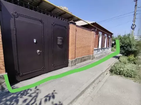 Дом в Ростовская область, Ростов-на-Дону, Нахичевань ул. 32-я Линия, ...