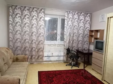 Комната Московская область, Одинцово Молодежная ул., 36 (20.0 м)