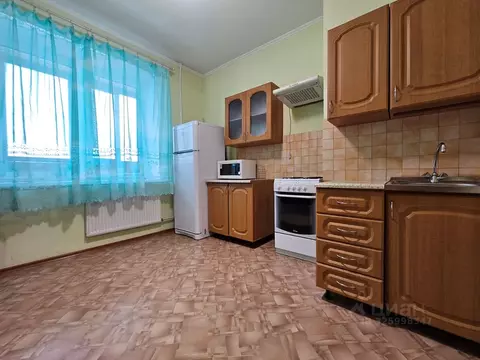 1-к кв. Санкт-Петербург просп. Космонавтов, 65к2 (42.0 м)