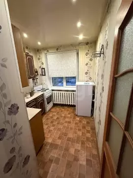 Квартира, 2 комнаты, 42.7 м