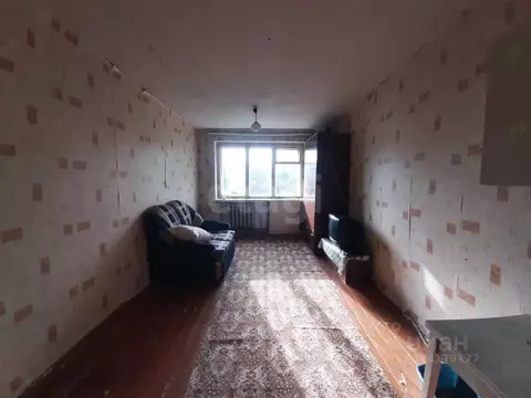 Комната Калужская область, Калуга Хрустальная ул., 33 (17.8 м)