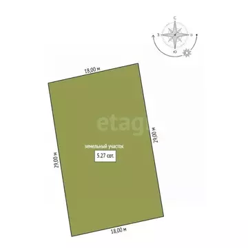 Участок в Амурская область, Благовещенск Электроаппаратного завода СТ, ...