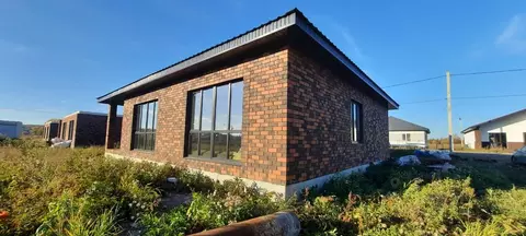 Коттедж в Башкортостан, Уфимский район, Михайловский сельсовет, д. ...