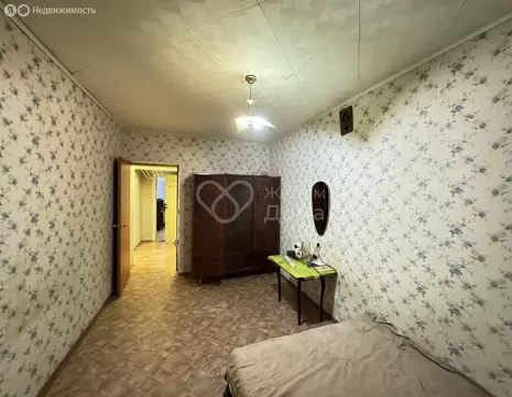 3-комнатная квартира: Волгоград, Университетский проспект, 98 (62 м)