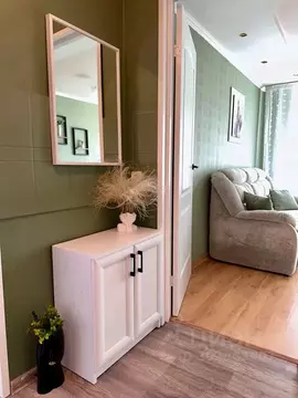 1-к кв. Калининградская область, Зеленоградск ул. Крылова, 5 (36.0 м)