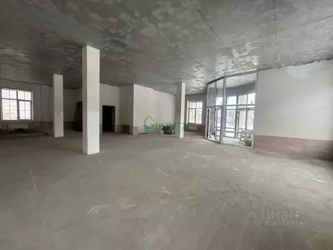 Помещение свободного назначения в Тюменская область, Тобольск ...