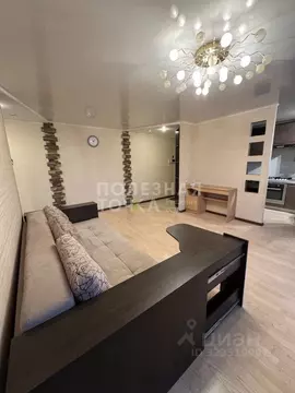 3-к кв. Самарская область, Самара ул. Авроры, 122 (60.0 м)