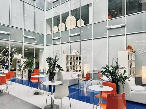 Офис в Москва Складочная ул., 3С1 (1004 м)