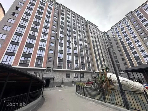 2-к кв. Кабардино-Балкария, Нальчик ул. Героя России Т.М. Тамазова, 5 ...