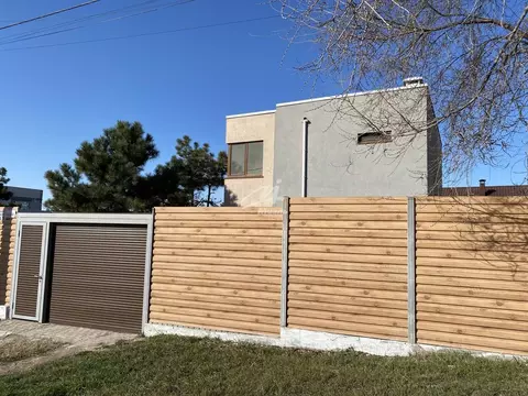 Дом в Севастополь проезд Эдельвейсовый, 1/2 (126 м)