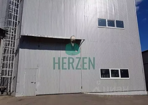 Склад в Московская область, Дзержинский Садовая ул., 1Б (950 м)