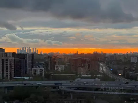 1-к кв. Москва Газгольдерная ул., 10 (36.0 м)